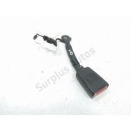 Ancrage ceinture avant droit