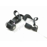 Ancrage ceinture arrière droit