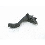 Pedale d'accelerateur