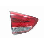 Feu arrière intérieur gauche