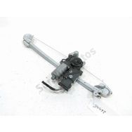 Leve-vitre electrique arriere gauche