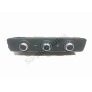 Commande de chauffage