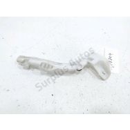 Support gauche de pare-choc arrière