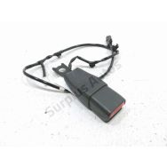 Ancrage ceinture avant droit