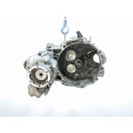 Boite à vitesse mécanique