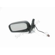 Rétroviseur électrique gauche