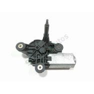 Moteur d'essuie glace arrière