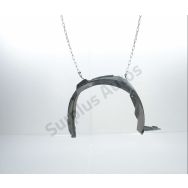 Pare-boue avant droit