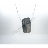 Pare-boue arrière gauche