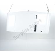 Porte battante arrière droite