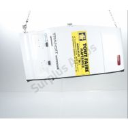 Porte battante arrière gauche