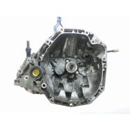 Boite a vitesse mecanique