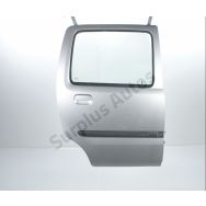 Porte arrière droite