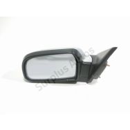 Retroviseur electrique gauche