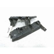 Support droit de pare-choc arrière