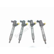 Injecteur 1
