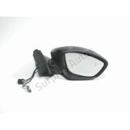 Retroviseur electrique droit