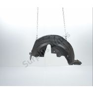 Pare-boue arriere gauche