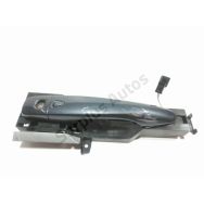 Poignée extérieure avant gauche