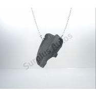 Pare-boue arrière droit