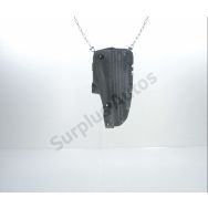 Pare-boue arrière gauche