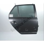 Porte arrière droite