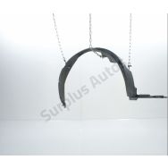 Pare-boue avant droit