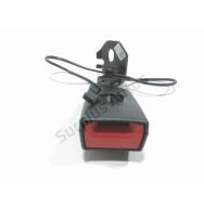 Ancrage ceinture arriere droit