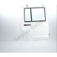 Porte arrière droite