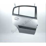 Porte arriere droite