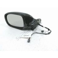Rétroviseur électrique gauche