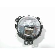 Antibrouillard avant gauche