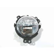 Antibrouillard avant droit