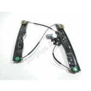 Lève-vitre électrique avant droit