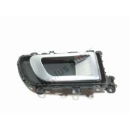 Poignee interieure porte arriere droite