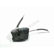 Serrure de porte avant droite