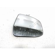 Glace de rétroviseur droit