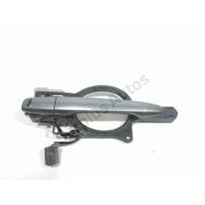 Poignée extérieure avant droite