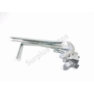 Lève-vitre électrique avant gauche