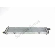 Radiateur refroidissement secondaire (sup)