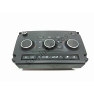 Commande de chauffage