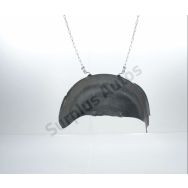 Pare-boue arrière droit