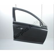 Porte avant droite