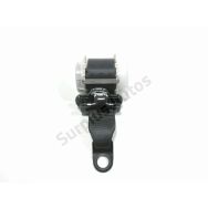 Ceinture arriere droite