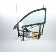 Lève-vitre électrique avant gauche