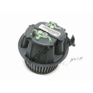 Ventilateur de chauffage