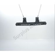 Support central de pare-choc arrière