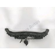 Traverse superieure armature avant