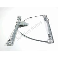 Lève-vitre électrique avant gauche