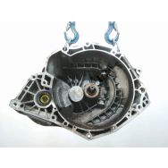 Boite à vitesse mécanique